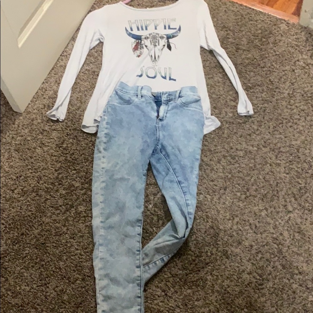Outfit